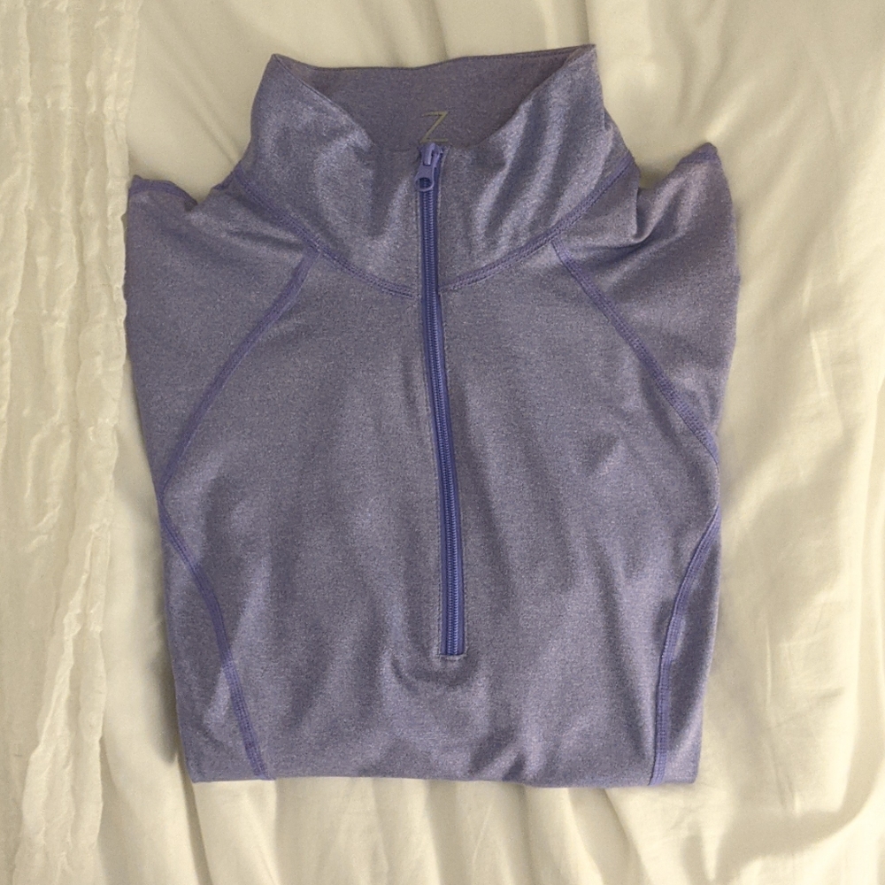 Z by Zella Active Zip-Up